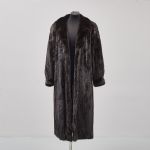 1135 6304 MINK COAT